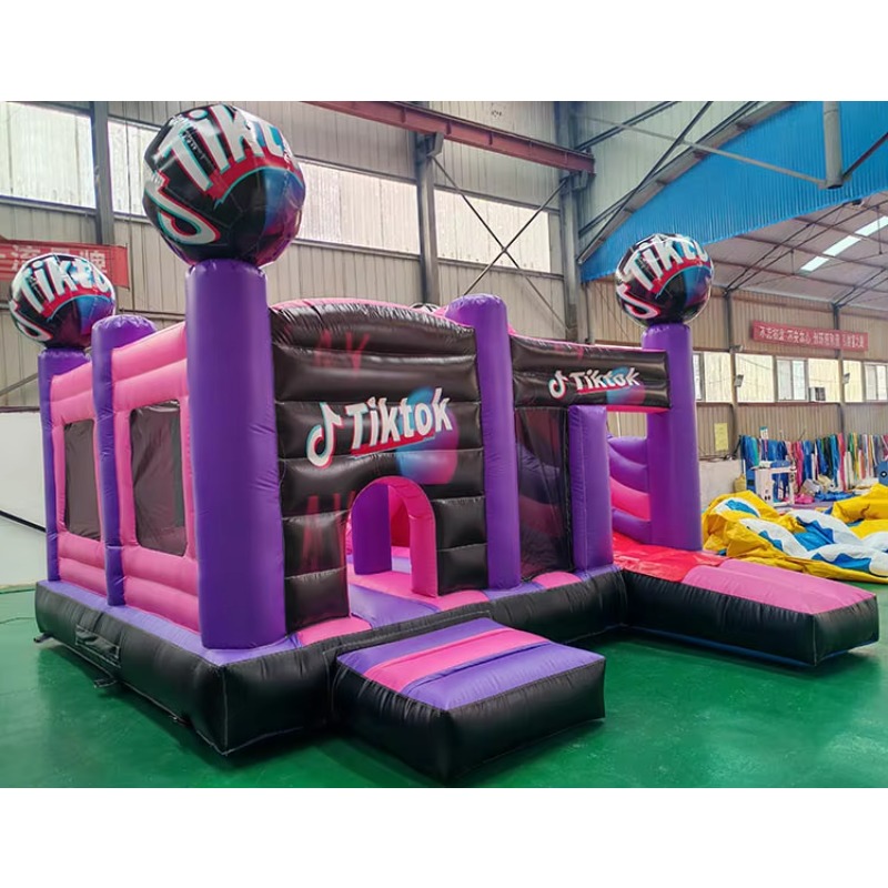 Bouncer mágico personalizado,  - Party Games Questions And Answers reseña y precio