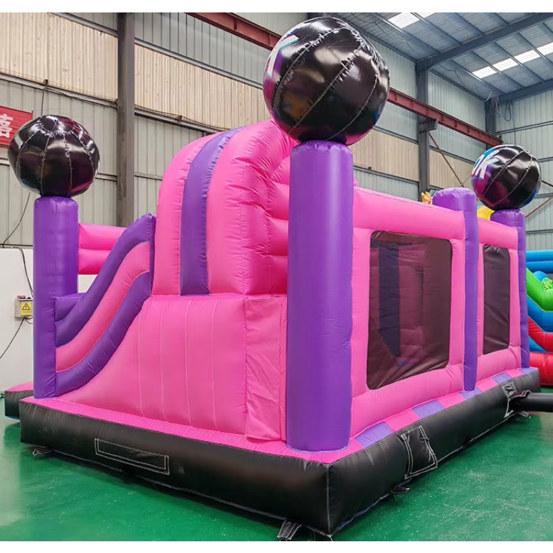 Bouncer mágico personalizado,  - Party Games Questions And Answers reseña y precio