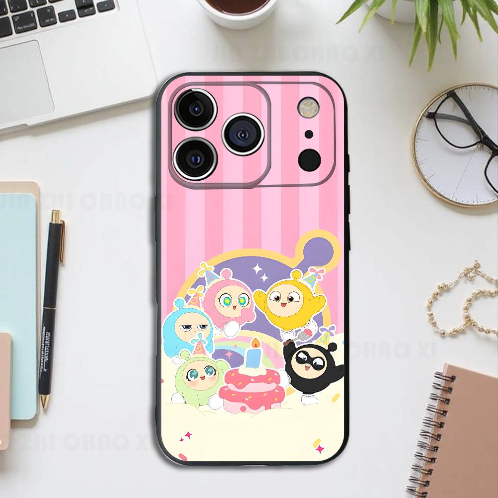 Funda de Silicona para Teléfon - Party Games Iphone reseña y precio