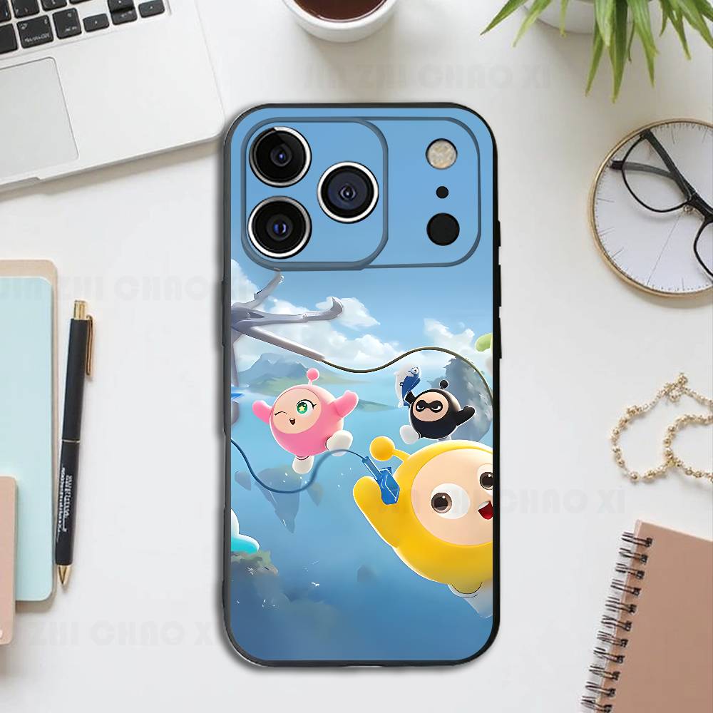 Funda de Silicona para Teléfon - Party Games Iphone reseña y precio