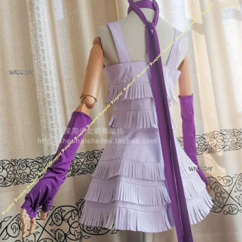 Disfraz de Cosplay de Mafia Ji - Party Games Mafia reseña y precio