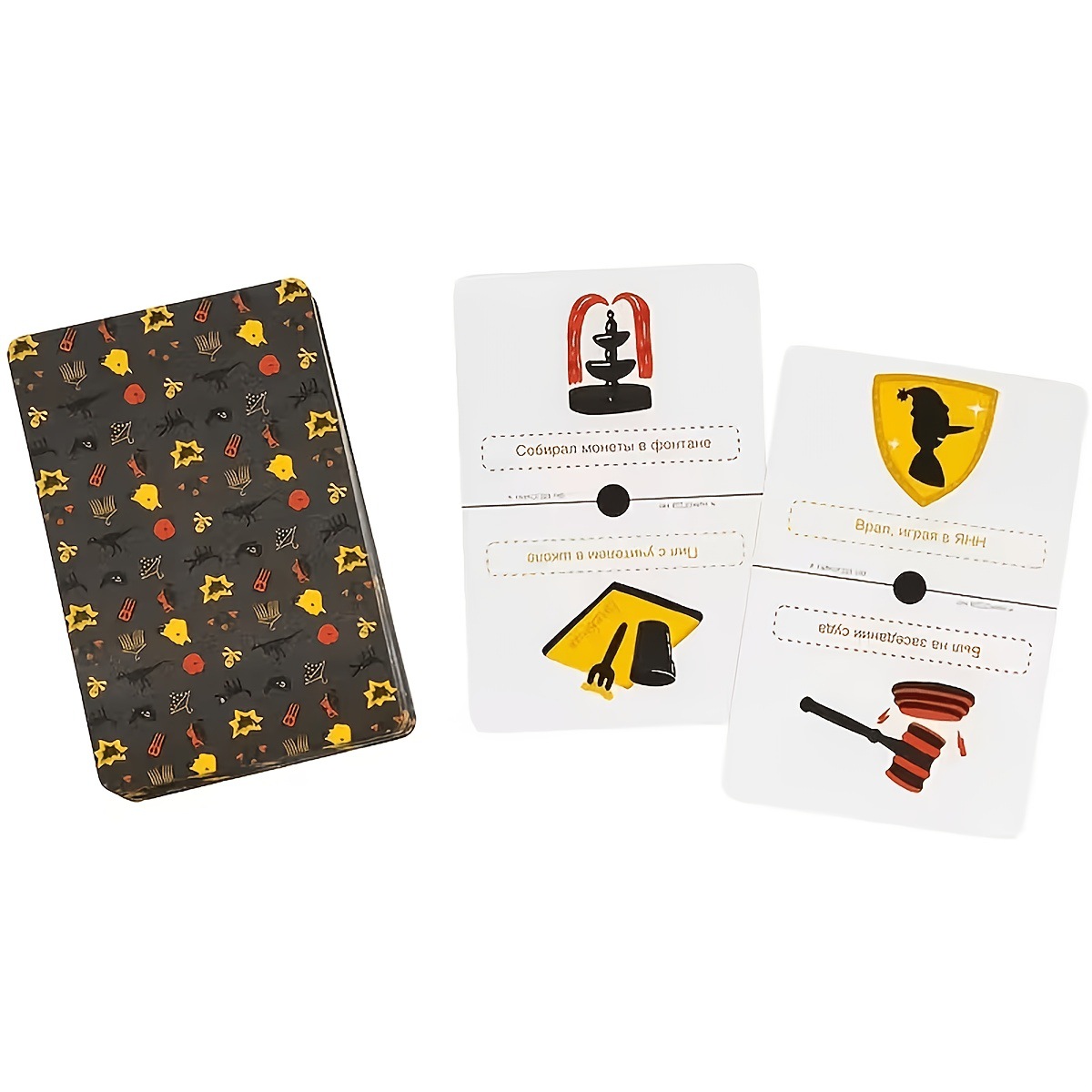 Juego de Cartas de Preguntas p - Party Games Never Have I Ever reseña y precio