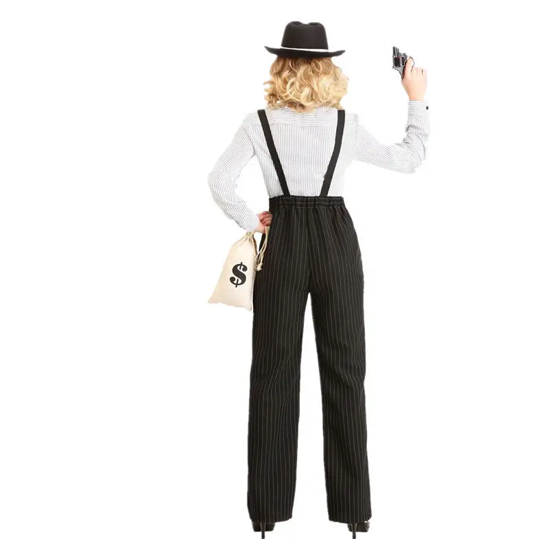 Trajes de fiesta de actuación  - Party Games Mafia reseña y precio