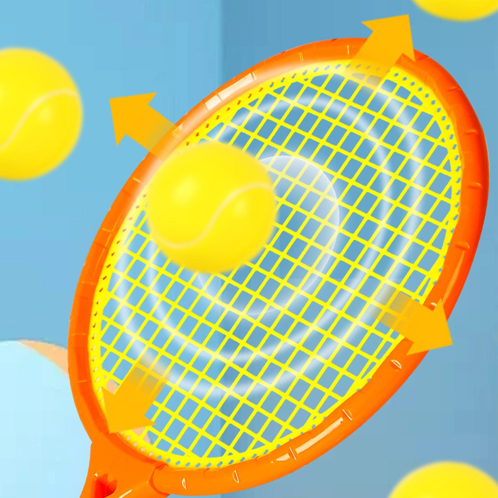 Juego de bádminton para niños, - Badminton Set Garden reseña y precio