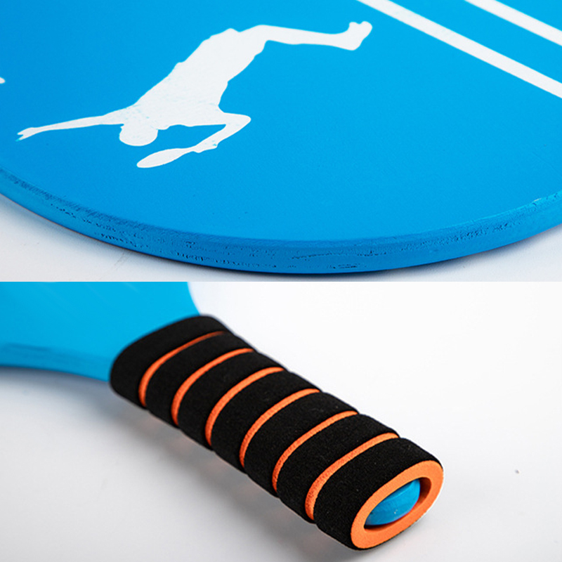 Raqueta de bádminton con pelot - Badminton Set Garden reseña y precio