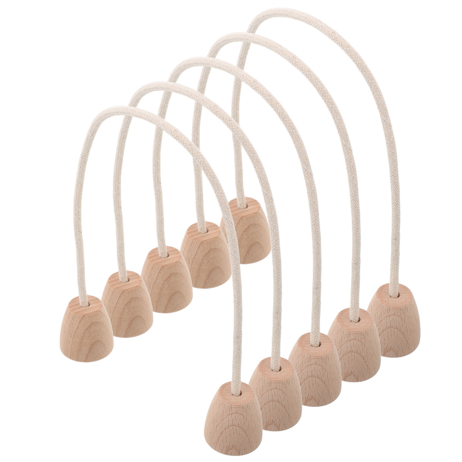 Juego de 5 Porterías de Croque - Croquet Set Lawn reseña y precio